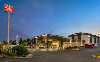 Best Western Premier Richmond City Gateway - Richmond - 0