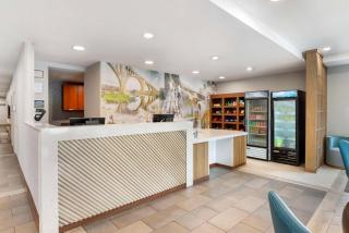 Best Western Premier Richmond City Gateway - Richmond - 9