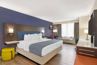 Best Western Premier Richmond City Gateway - Richmond - 7