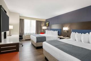Best Western Premier Richmond City Gateway - Richmond - 5