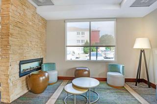 Best Western Premier Richmond City Gateway - Richmond - 1