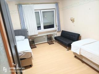 Accomodation Worfelden - 1