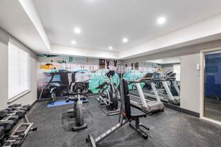 Best Western Lubbock West Inn & Suites - Lubbock - 6