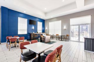 Best Western Lubbock West Inn & Suites - Lubbock - 2