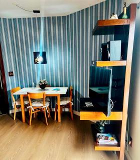 Piemonte Flat Serra Negra - 7