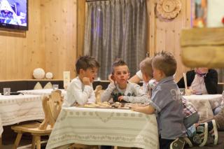 Hotel Crosal - Livigno - 8