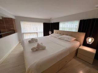 Downtown Dream Duplex - Tirana - 2