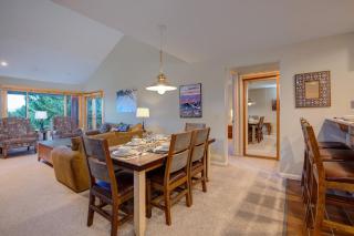 Three-Bedroom Apartment - Park City - 1