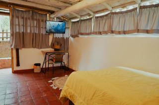 Cabaña Kinti Q'umir Umiña en Kinti Wasi Hospedaje - Los Baños del Inca - 7
