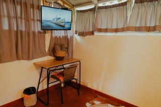 Cabaña Kinti Q'umir Umiña en Kinti Wasi Hospedaje - Los Baños del Inca - 5