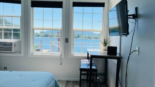 Lake Sammamish Waterfront Cabin - Sammamish - 7