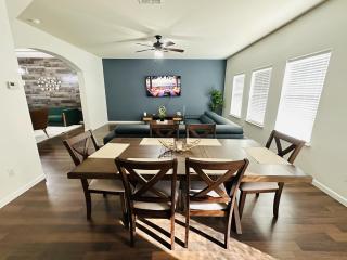 Sandy Retreat for family and groups Austin - 6