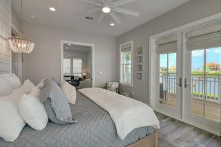 Seas Serenity 218 LAK - Mustang Beach - 6