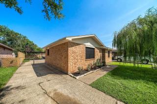 Seabrook TX Vacation Home Near El Jardin Beach - Seabrook - 6