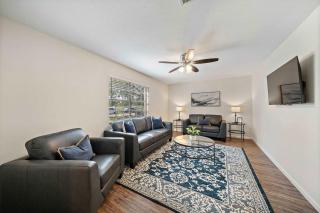 Seabrook TX Vacation Home Near El Jardin Beach - Seabrook - 5