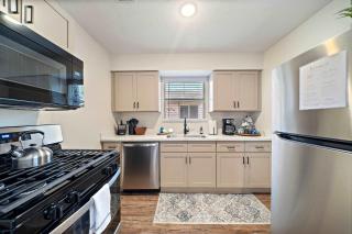 Seabrook TX Vacation Home Near El Jardin Beach - Seabrook - 7