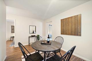 Seabrook TX Vacation Home Near El Jardin Beach - Seabrook - 2
