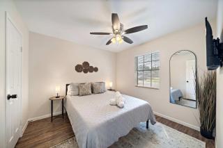 Seabrook TX Vacation Home Near El Jardin Beach - Seabrook - 1