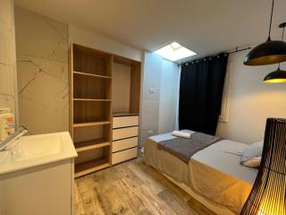 Le Duo Cosy Parking - Carcassonne - 8
