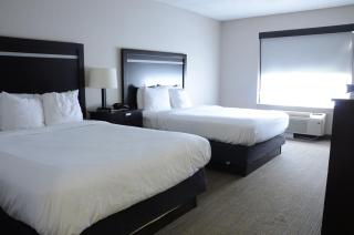 Country Inn & Suites by Radisson, Jacksonville, FL - Jacksonville - 6