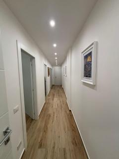 La Zisa Luxury Apartment - Palermo - 2