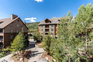Arapahoe Lodge #8140 by Summit County Mountain Retreats - 8