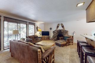 High Meadows Retreat - South Lake Tahoe - 9