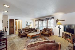 High Meadows Retreat - 5