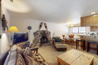 High Meadows Retreat - South Lake Tahoe - 3
