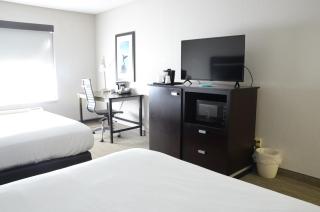 Country Inn & Suites by Radisson, Jacksonville, FL - Jacksonville - 7