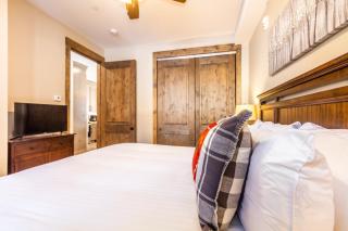 The Seasons at Keystone #1887 by Summit County Mountain Retreats - Keystone - 1