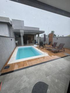 Casa na praia Itapoá - Itapoa - 0