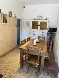 Galeano's House - 1
