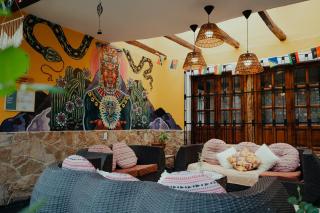 Kinti Wasi Casa de Campo Hospedaje - Los Baños del Inca - 9