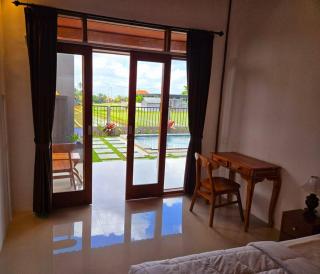 Villa Satria - Ubud - 5