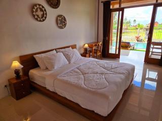 Villa Satria - Ubud - 2