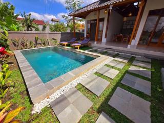 Villa Satria - Ubud - 8