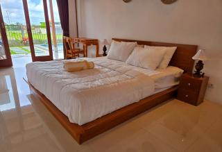 Villa Satria - Ubud - 1