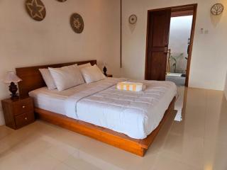 Villa Satria - Ubud - 3