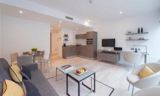 The Rosebery by Supercity Aparthotels - Londra - 1