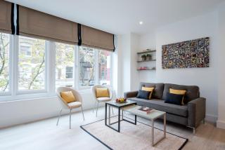 The Rosebery by Supercity Aparthotels - Londra - 2