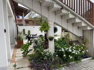 Carolekerry Apartments - São Sebastião - 9