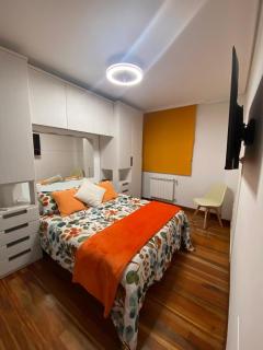 APARTAMENTO COSTA CANTABRIA - Cuchia - 0