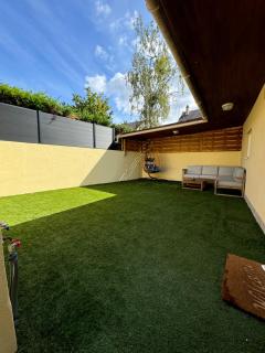 Garden home Aulnay-sous-Bois - Aulnay-sous-Bois - 0
