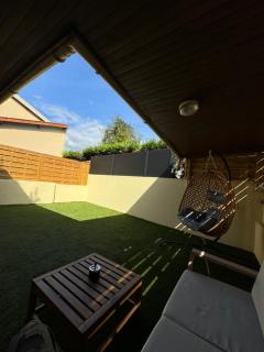 Garden home Aulnay-sous-Bois - Aulnay-sous-Bois - 1