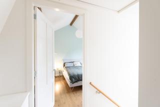 Spacious and attractive family home near Amsterdam - Overveen - 8