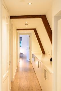 Spacious and attractive family home near Amsterdam - Overveen - 7