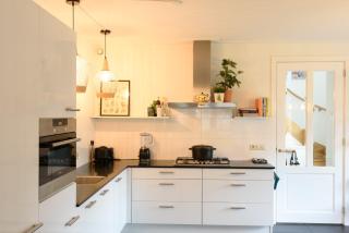 Spacious and attractive family home near Amsterdam - Overveen - 6