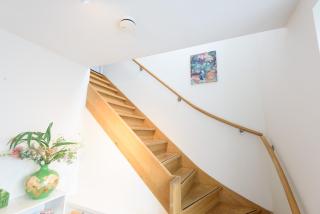 Spacious and attractive family home near Amsterdam - Overveen - 2