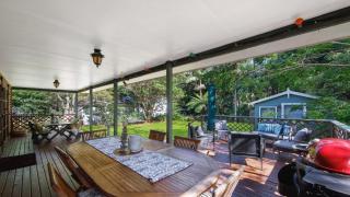 Pine Lodge Pearl Beach - Pearl Beach - 8